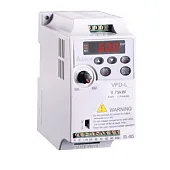 VFD007L21E Преобразователь частоты
