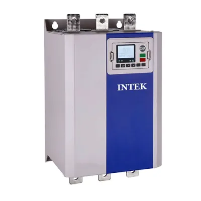 Софт-стартер AX100-134A43NS  фото