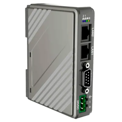 Шлюз коммуникационный cMT-G01 фото