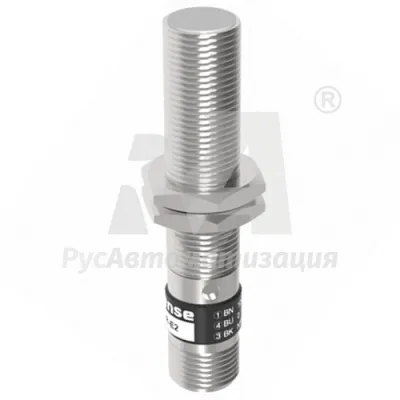 Датчик положения индуктивный TPF12-04NR-E2 фото
