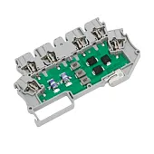 ВНАР.302091.043 Устройство защиты