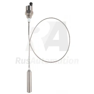 Датчик уровня ёмкостный DLS-27N-40-B-NO-M27-E1500-K5 фото