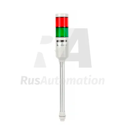 Светосигнальная колонна PTE-TWB-202-RG фото