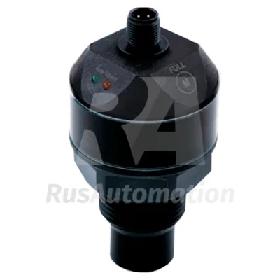 Датчик уровня ультразвуковой ULM-53N-02-G-I-C-T фото