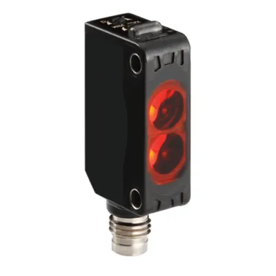 Датчик положения оптический BJ300-DDT-C фото
