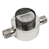 RCDL M25-PPO-Vit-1"-ILR750 PN140947 (сГП) Расходомер механический