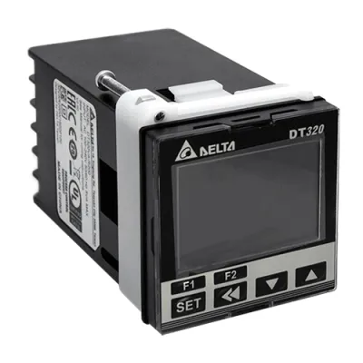 Температурный контроллер DT320LA-0200 фото