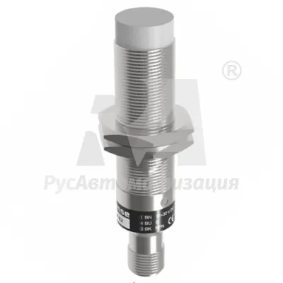 Датчик положения индуктивный TPN18-08NR-E2 фото