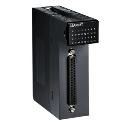 Промышленный логический контроллер AH32AM10N-5C фото