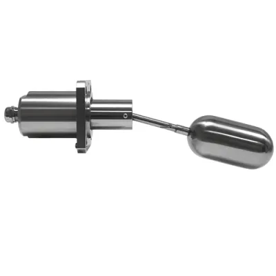 Датчик уровня поплавковый SLL-FS-N-S-25-0-I-B1 фото