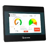 MT8052iP Сенсорная панель оператора