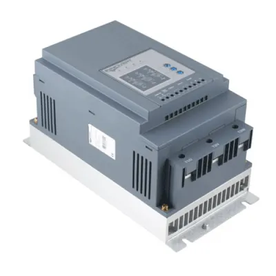 Софт-стартер SSD753A43E фото