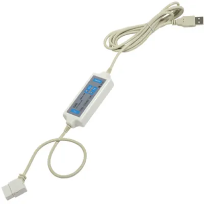 Кабель PLR-S-CABLE-USB фото