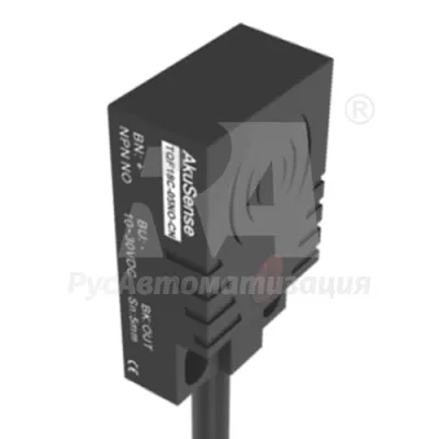 Датчик положения индуктивный TQF18C-05PC фото