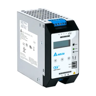 Источник питания DRV-24V120W1PN фото