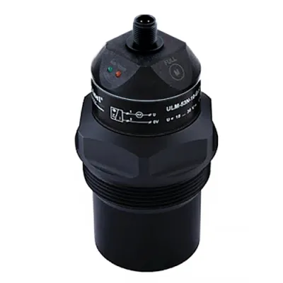 Датчик уровня ультразвуковой ULM-53Xi-10-G-I-C-T фото