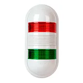 PWEF-202-RG Светосигнальная лампа