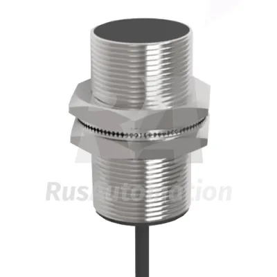 Датчик положения индуктивный TRF30-10PC фото