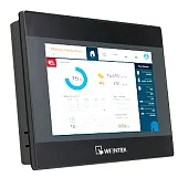 MT8072iP Сенсорная панель оператора