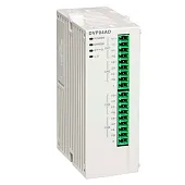 DVP06AD-S Промышленный логический контроллер