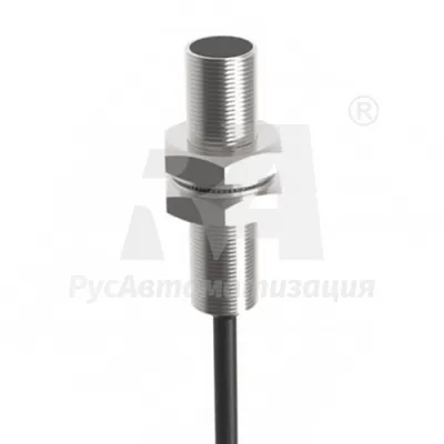 Датчик положения индуктивный TSF08-02PC фото