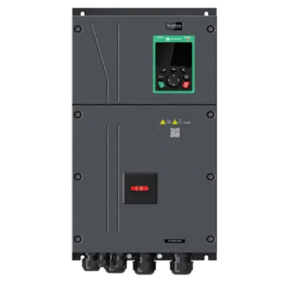 Преобразователь частоты STV900D18N4-IP55 фото