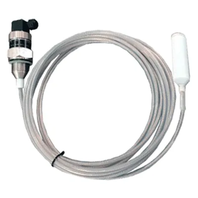 Датчик уровня ёмкостный CLM-36N-32-G1-I-E2500 фото