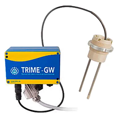 Влагомер TRIME-GWs Measurement-Transformer with GR-Probe Version SONO (308199) фото