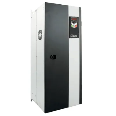 Преобразователь частоты AD800P-4T450-PU0PCU0P фото