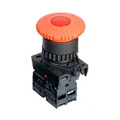 S2ER-E4RABL Кнопка аварийная