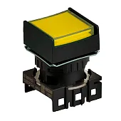 S16PRS-H4Y Кнопка квадратная
