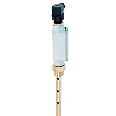 Датчик уровня ёмкостный EB4300-DR01000 фото