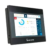 MT8072iP Сенсорная панель оператора