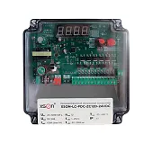 XSON-LC-PDC-ZC12D-24VDC Программируемый импульсный контроллер