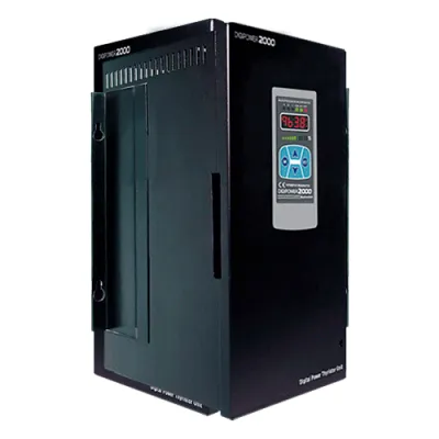 Регулятор мощности тиристорный DPU33B-150R фото