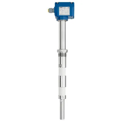 Датчик уровня ёмкостный RF 3300 C05LS2A11 L1=200mm, L2=0mm фото