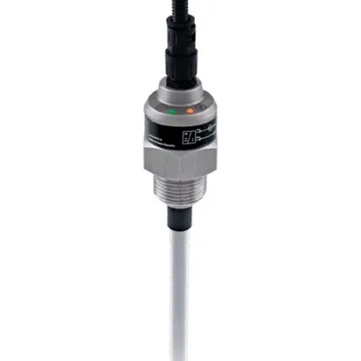 Датчик уровня ёмкостный DLS-35NT-10-G1-P-H-E100-K2 фото