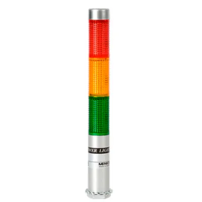 Светосигнальная колонна PLDS-302-RYG фото