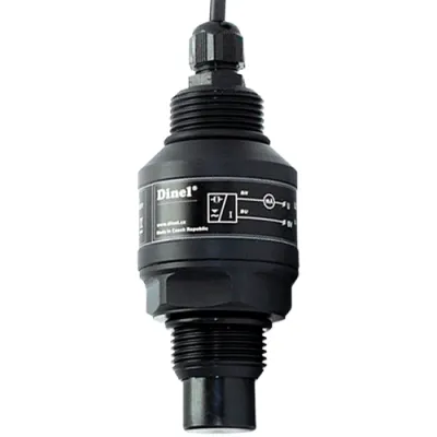 Датчик уровня ультразвуковой ULM-54N-06-G1-I-H-K5 фото