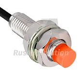 PRL08-2DP Датчик положения индуктивный