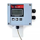 iSonic 4000 Расходомер ультразвуковой