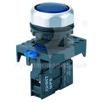 Индикатор NP8-D/6 фото
