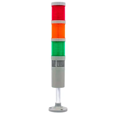 Светосигнальная колонна LTA-505-3-TJ-RYG фото