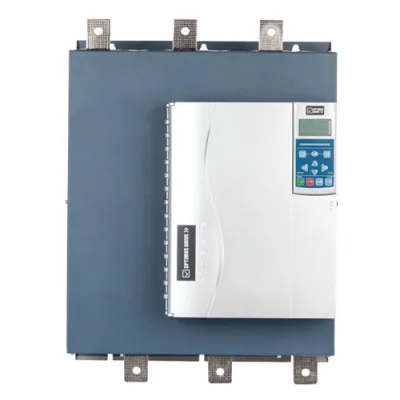 Устройство плавного пуска SSD700-160-Z-RU фото