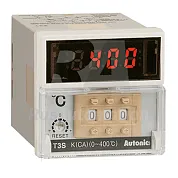 T3S-B4RJ4C Температурный контроллер