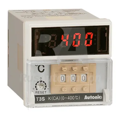 Температурный контроллер T3S-B4RJ4C фото