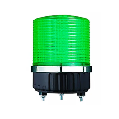 Светосигнальный маячок QA125HLS-12/24-G фото