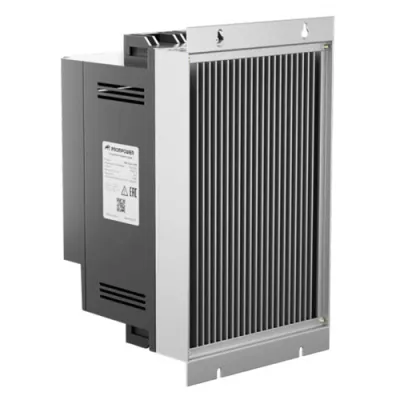 Задняя поверхность и крепление УПП Prompower P2S-100-4-45-B-A  фото