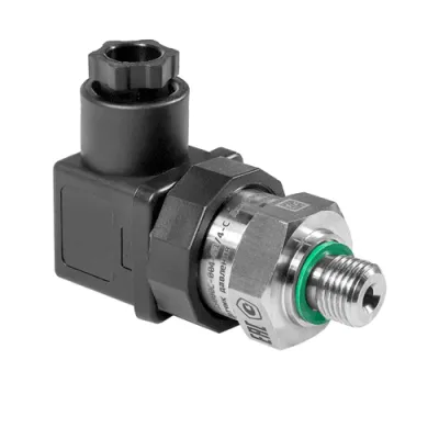 Датчик давления общепромышленный PTE5000C-004-G1/4-C Датчик давления общепромышленный PTE5000C-004-G1/4-C фото