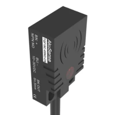 Датчик положения индуктивный TQF18C-05PC фото